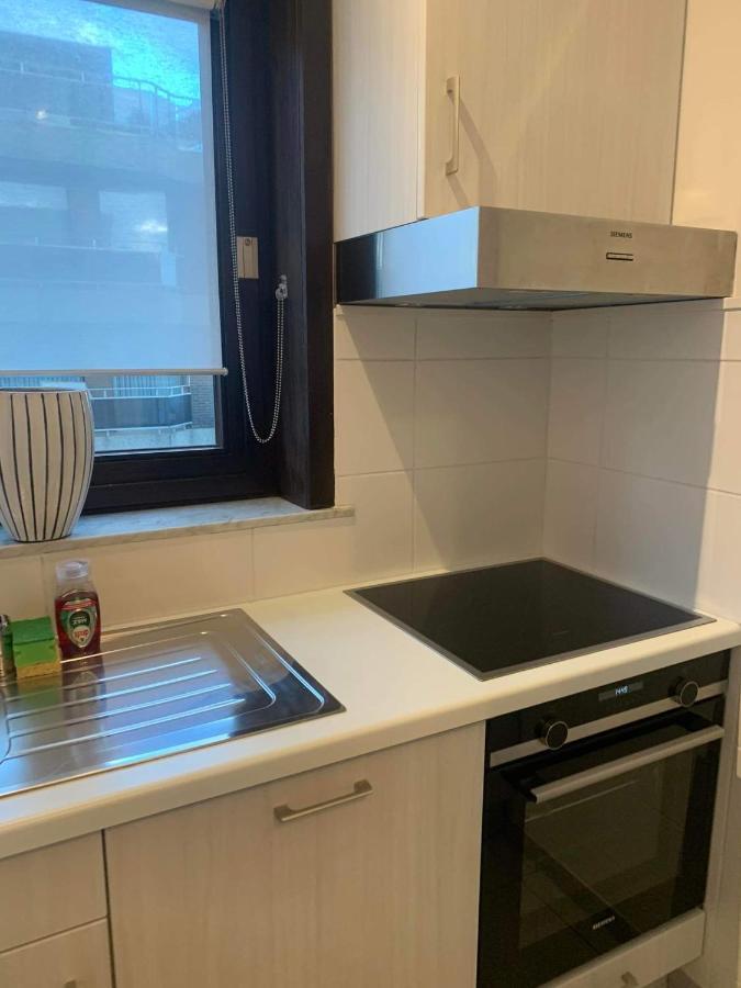 Chez L&L Lejlighed Koksijde Eksteriør billede